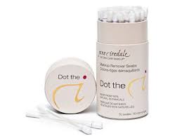 jane iredale dot the i makeup remover