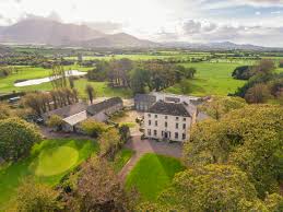beaufort manor county kerry oliver s