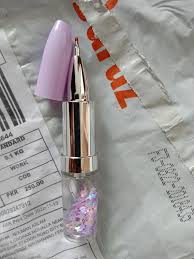 artisan lipstick gel pen