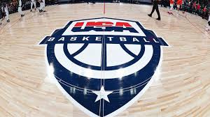 Roster additions announced for 2020 u.s. Team Usa Basketball Olympic Roster Damian Lillard Kevin Durant Among Final 12 Man Squad Heading To Tokyo Cbssports Com