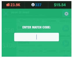 Earn a living doing what you love! Skillz Money Maker Skillz Match Codes How To Get Free Money To Play Skillz Games