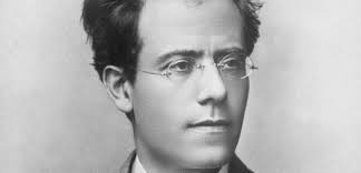 Gustav Mahler (1860–1911) was an Austrian composer and a master of the symphony, who thought &quot;The symphony must be like the world; it must embrace ... - gustav-mahler-1233589937-hero-wide-1