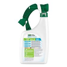 scotts 32 oz outdoor cleaner ready to