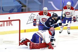 Jets canadiens winnipeg montreal nhl hurt pacioretty hockey period late against action during max vs helped tuesday ice would october. Sh13og8gybeylm