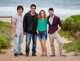 These are complete with airdates and, for many episodes, guest cast info. Home And Away Is Facing The Axe After 31 Years On Tv
