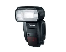 Canon Releases 600ex Rt Radio Controlled Speedlite With Other Accessories Digital Photography Review