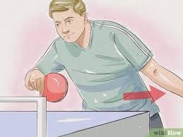 Read this useful guide to learn how to play ping pong as a beginner! 4 Ways To Serve In Table Tennis Wikihow