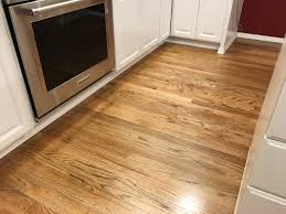 red oak joos hardwood flooring inc