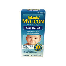 Mylicon Infant Anti Gas Drops Dye Free From Fairway Market