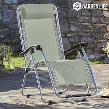 Garden Gear Zero Gravity Chair Apple