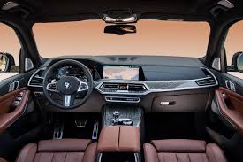 bmw leather options