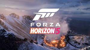 Forza Horizon 5 runs with 70-80fps on ...