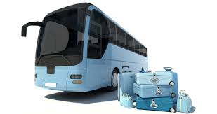 motor coach tours vacation