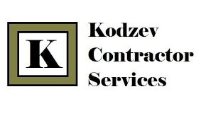 kodzev contractor services reviews