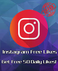 Get in touch with our team with your instagram profile username and the story for which you like to get views. Instagram Photo Video Likes Free 50 Likes Daily