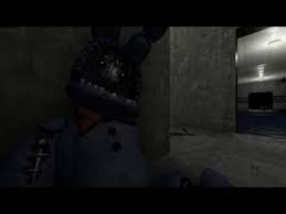 five nights at freddy s 2 doom mod by