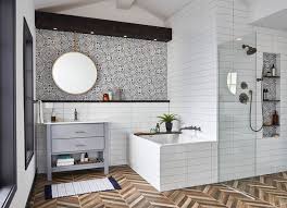 Bathroom And Kitchen Backsplash Tile