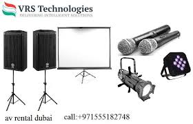 Image result for Audio Visual Companies In Dubai In Dubai UAE