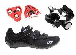 cycling shoes cleats guide