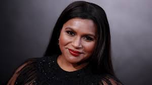 Mindy Kaling on How “Sex Lives of College Girls” Differs from “Never Have I  Ever” | Teen Vogue