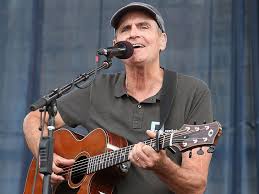 James Taylor Performs 'Shed a Little Light' with Charleston Choir