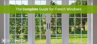 French Windows A Complete Guide