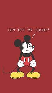 Mickey Mouse, disney, HD mobile ...