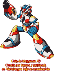 We did not find results for: Guia De Megaman X3 Guia Completa Megaman X3 Portada Uvejuegos Com