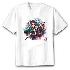 The console can be opened by pressing the ctrl, alt and tilde1 keys simultaneously. Buy Demon Slayer Kimetsu No Yaiba Anime Couple Clothes Summer Top Kawaii Printing Tshirt Homme T At Affordable Prices Free Shipping Real Reviews With Photos Joom