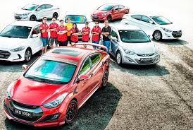 Maybe you would like to learn more about one of these? Singapore S Most Passionate Hyundai Car Enthusiasts Torque