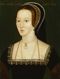 Read in details about her life elizabeth i was undisputedly one of the greatest monarchs of england who ruled the country from 1558 to 1603. Anne Boleyn Wikipedia