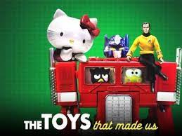 the toys that made us season 3