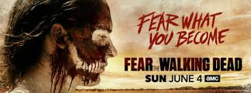 Fear The Walking Dead Tv Show On Amc Ratings Cancelled Or