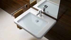 Bath Waste And Lavatory Traps Geberit Usa