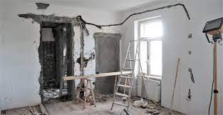 Wer seine wohnung renovieren will, muss zahlreiche unterschiedliche aspekte beachten. Sanierungskosten Und Renovierungskosten Berechnen