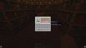 Minecraft Enchanting Guide Best 1 14 Enchantments For