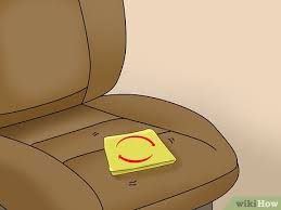 How To Clean Leather Car Seats 11