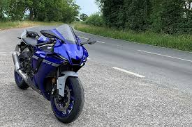 Facebook (gmt94 guyot motorcycle team). 2020 Yamaha R1 R1m Review Full Track Uk Road Test