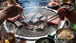 The World S Best Kinds Of Barbecues
