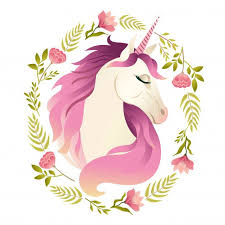 Unicorn Ilration Unicorn Wallpaper