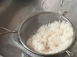 There are as many methods of cooking rice as there are cultures that use it, so keep in mind this is the way that works for me, but it's not the only one by far: How To Cook Rice Two Easy Methods