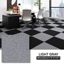 50 x carpet tiles 4 5m2 box commercial
