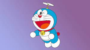 Doraemon 4K Wallpapers - Top Free ...