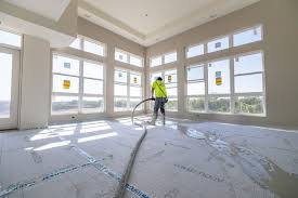 gypsum concrete southern floor systems