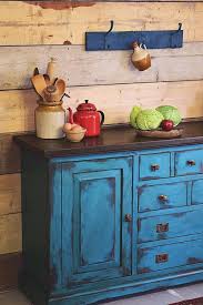 Using Chalk Paint By Annie Sloan