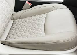 Luxury Car Interiors New Nissan Terra