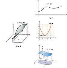 Studying Multivariable Calculus Toppr