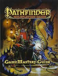 It also has a lot of good random generators in it. Pathfinder Roleplaying Game Gamemastery Guide Pocket Edition Staff Paizo 9781601259493 Amazon Com Books