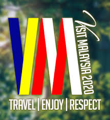 7 visit malaysia 2020 ideas tourism logo malaysia visiting. Perang Logo Visit Malaysia 2020