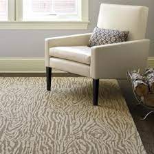 faux bois bisque reed carpet tile